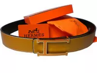 belt hermes cuir -guide64